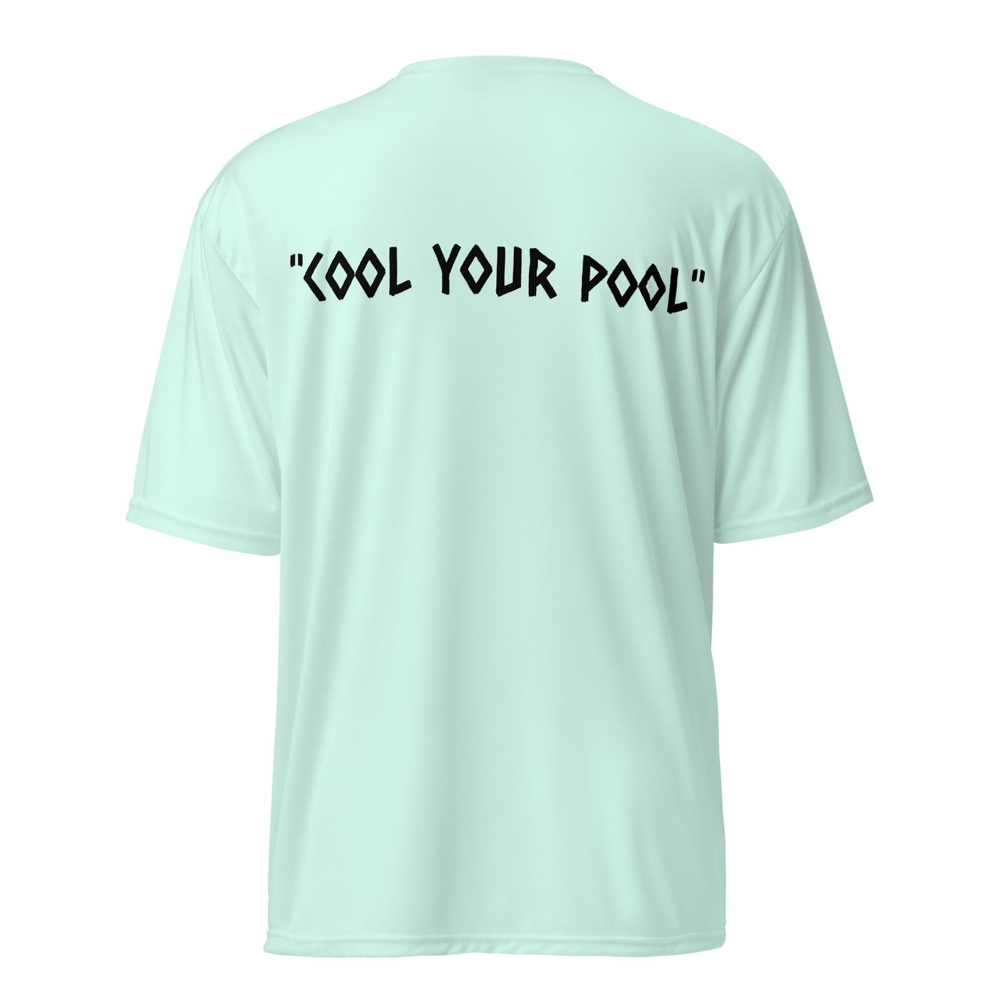 OFFICIAL GIANT ICE BALLS DELIVERY GUY SHIRT
